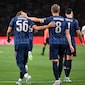 Late Martin Odegaard Penalty Gives Arsenal 3-2 Victory Over Newcastle