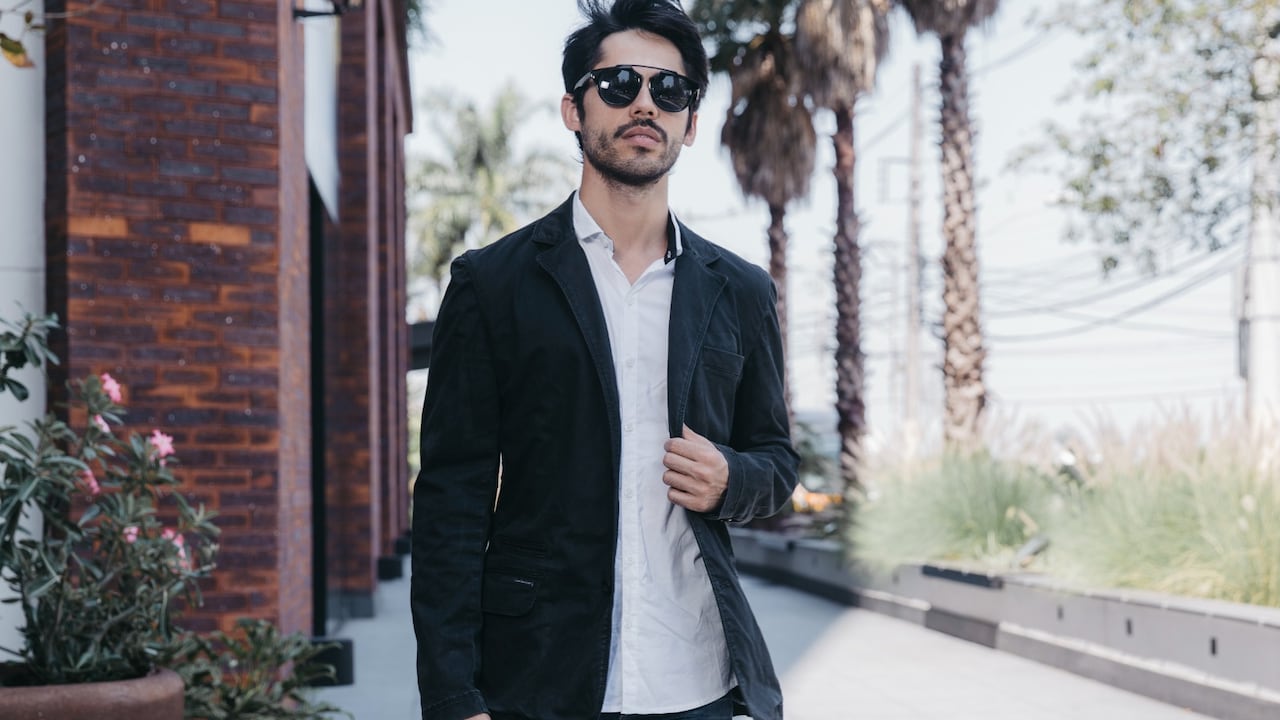 Elevate your style game and shop the latest mens fashion trends on Amazon 