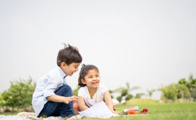 The Hidden Power Of Boredom: Letting Children Explore Their Inner World The Hidden Power Of Boredom: Letting Children Explore Their Inner World