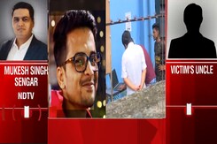 "Her Mental Condition Is Not Good, Counselling Underway": Kolkata Gangrape Survivor's Uncle To NDTV "Her Mental Condition Is Not Good, Counselling Underway": Kolkata Gangrape Survivor's Uncle To NDTV