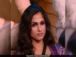 Theft At 'Bigg Boss 18' Fame Kashish Kapoor's House, Rs 4.5 Lakh Stolen Theft At 'Bigg Boss 18' Fame Kashish Kapoor's House, Rs 4.5 Lakh Stolen