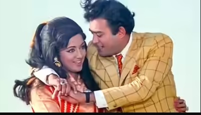 हेमा मालिनी से एकतरफा प्यार करता था यह एक्टर, ठुकरा दिया प्रेम प्रस्ताव तो ताउम्र रहे तन्हा, कम उम्र में कहा दुनिया को अलविदा