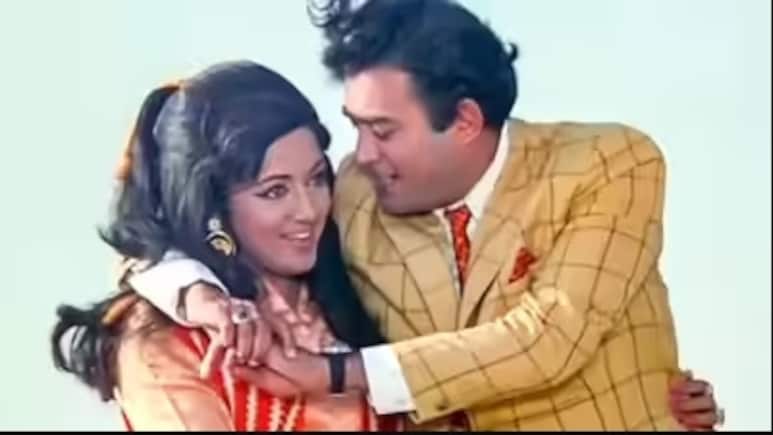 हेमा मालिनी से एकतरफा प्यार करता था यह एक्टर, ठुकरा दिया प्रेम प्रस्ताव तो ताउम्र रहे तन्हा, कम उम्र में कहा दुनिया को अलविदा