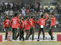 बांग्लादेश ने T20I क्रिकेट इतिहास में पाकिस्तान के खिलाफ पहली बार किया ये कारनामा, विश्व क्रिकेट को चौंकाया बांग्लादेश ने T20I क्रिकेट इतिहास में पाकिस्तान के खिलाफ पहली बार किया ये कारनामा, विश्व क्रिकेट को चौंकाया