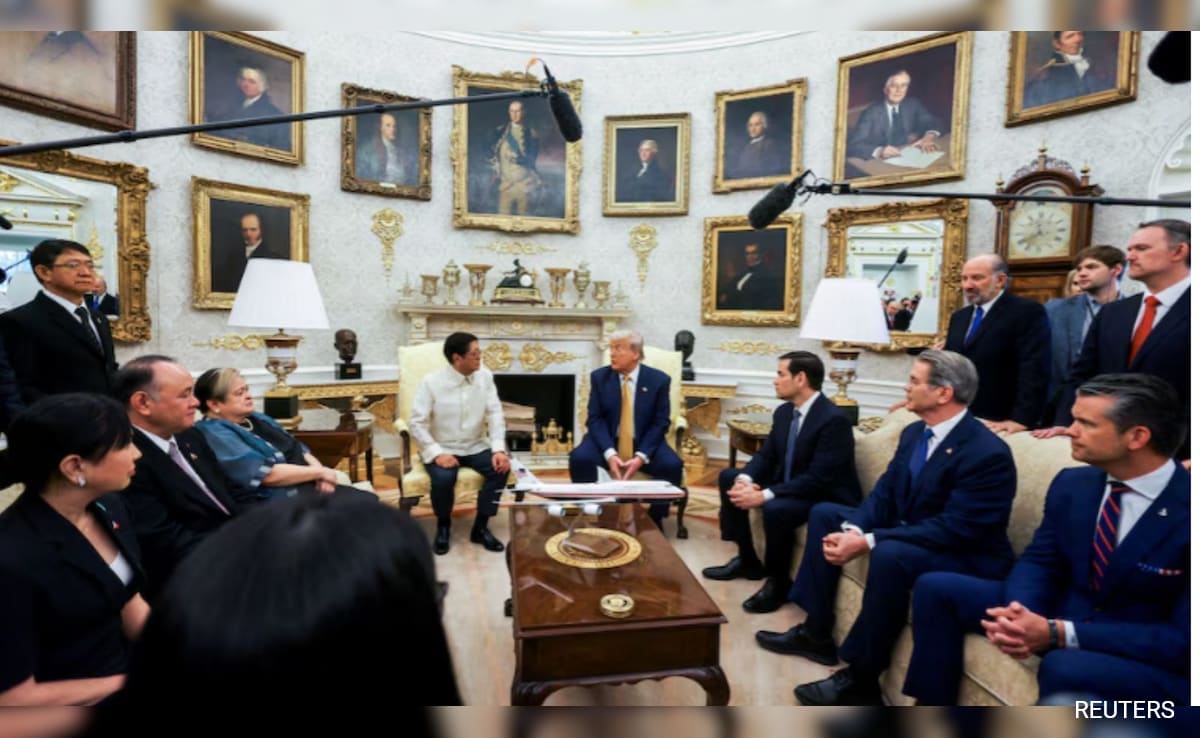 Вашингтон Президентът Доналд Тръмп заяви че е постигнал търговско споразумение