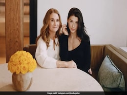Billionaire Melinda Gates Explains Why She Won't Fund Daughter's Startup Billionaire Melinda Gates Explains Why She Won't Fund Daughter's Startup
