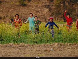 Sports And Epilepsy: Safe, Active Lifestyles Can Empower Young Patients