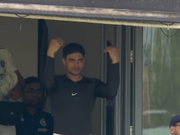 Shubman Gill In Legal Trouble? India Captain's Act In Edgbaston Test Worries Fans Shubman Gill In Legal Trouble? India Captain's Act In Edgbaston Test Worries Fans