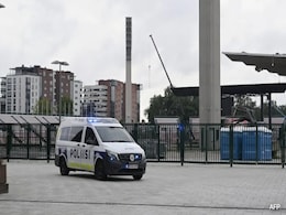 Stabbing Suspect In Finland Has Violent Criminal History: Police Stabbing Suspect In Finland Has Violent Criminal History: Police