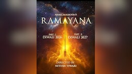 रणबीर कपूर और यश की 'रामायण' का 3 जुलाई को 9 शहरों में एक साथ होगा लॉन्च!