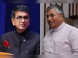 वन नेशन वन इलेक्शन: पूर्व CJI की चिंता पर JPC चेयरमैन पीपी चौधरी बोले- जरूरत पड़ी तो संशोधन की अनुशंसा करेंगे
