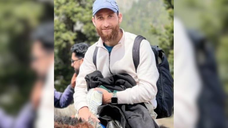 आतंकियों के साथ यही सलूक होना चाहिए... पहलगाम में 11 पर्यटकों की जान बचाने वाले नजाकत से खास बातचीत