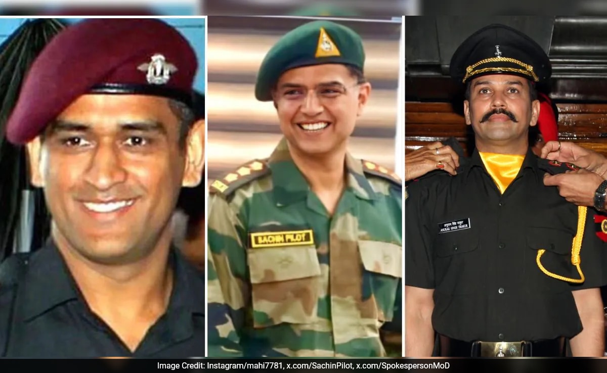 Ако някога сте мечтали да обслужвате нацията в униформа без