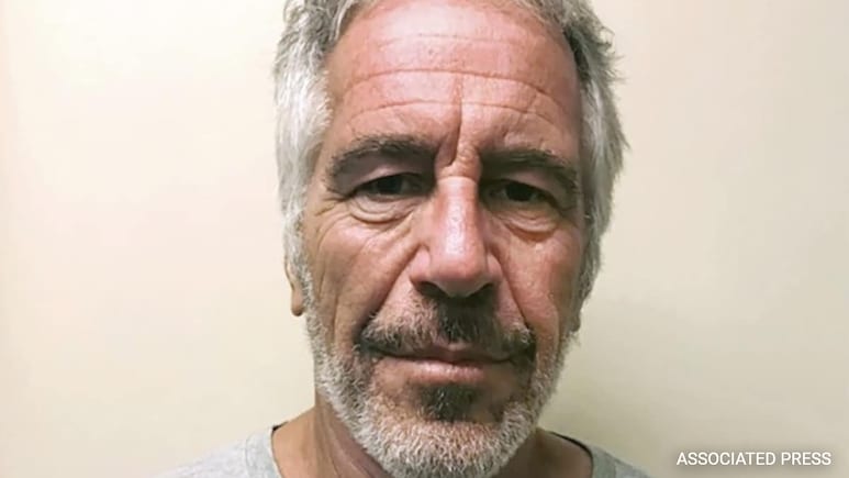What's Next Once Trump Signs Bill Releasing The Epstein Files