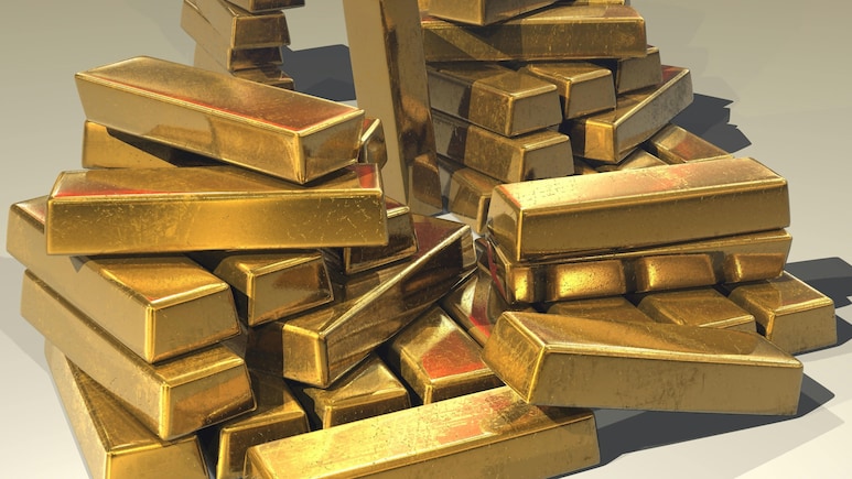 US Startup Claims To Have Found New Way To Make 5,000-Kg Of Gold Every Year