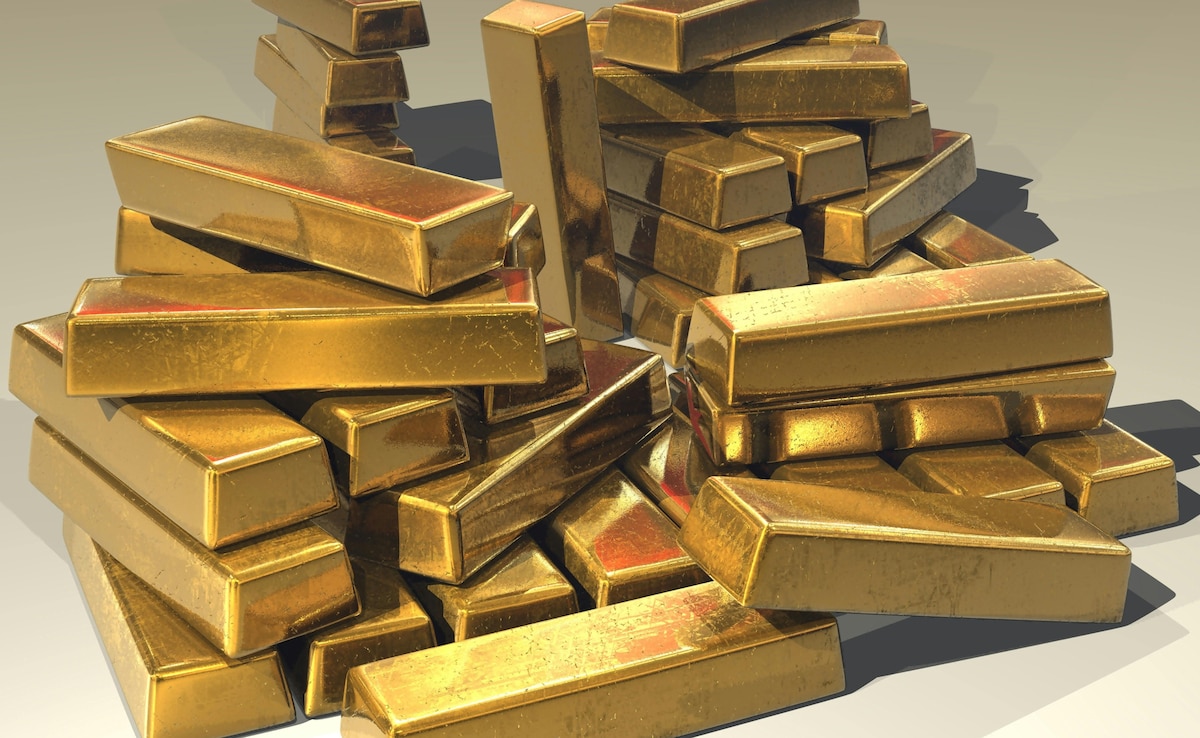 US Startup Claims To Have Found New Way To Make 5,000-Kg Of Gold Every Year