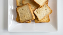 Can Freezing Bread Make It Healthier For Your Gut? Viral Reels Say Yes, Does Science Agree?