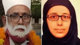 Politicians, Top Cop In Conversion Mastermind Chhangur Baba's 'Red Diary'
