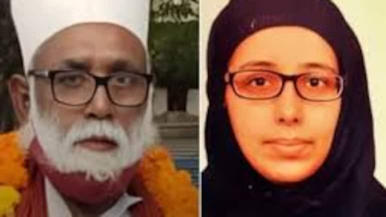 Politicians, Top Cop In Conversion Mastermind Chhangur Baba's 'Red Diary'