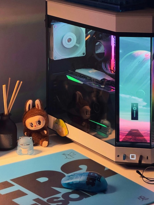8 Ways To Improve Gaming Setup