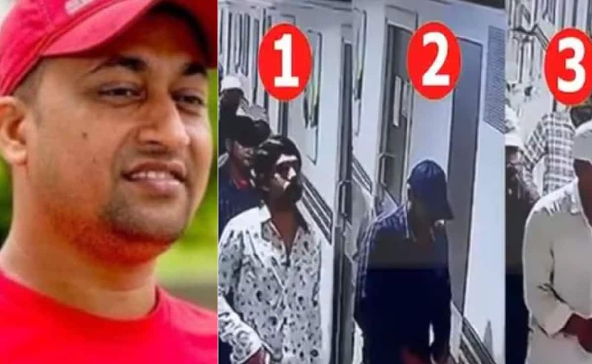 Latest and Breaking News on NDTV Latest and Breaking News on NDTV