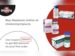 Where To Buy Masteron Online In 2025 - Fast US Shipping & $25 OFF