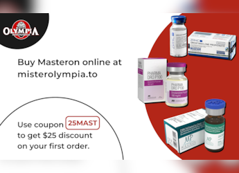 Where To Buy Masteron Online In 2025 - Fast US Shipping & $25 OFF