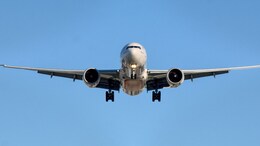 What Nirmala Sitharaman Announced For Aviation Sector In Union Budget 2026
