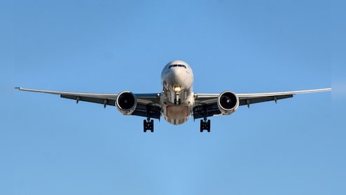 How Climate Change Is Impacting Air Turbulence