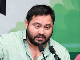 वोट का अधिकार नहीं छीन सकते... SIR मुद्दे पर तेजस्वी यादव की प्रेस कॉन्फ्रेंस, चुनाव आयोग पर खूब बरसे