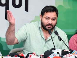 बिहार में तेजस्‍वी के 'सूत्र मूत्र' वाले बयान पर बवाल, JDU बोली- घर में ऐसे ही करते होंगे बात
