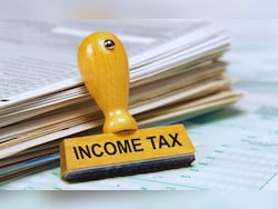 Income Tax Department Enables Online Filing Of ITR Form Number 3