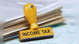 Income Tax Department Enables Online Filing Of ITR Form Number 3