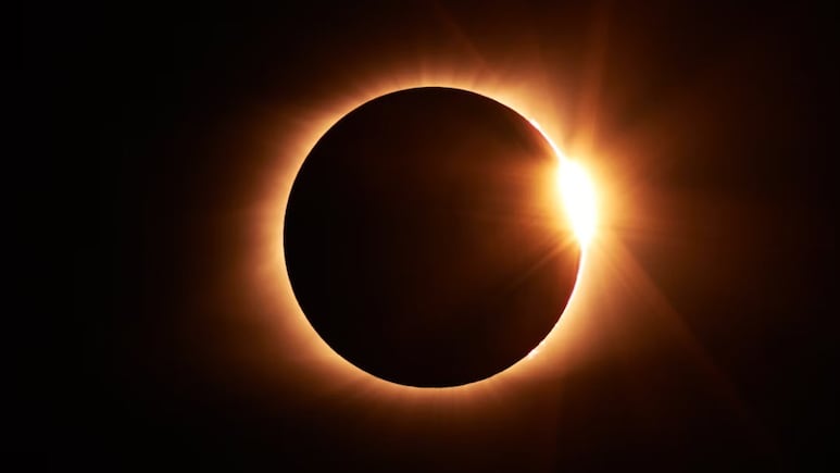 The Longest Solar Eclipse In 100 Years To Happen In August 2027, Will Be Visible In 10 Countries