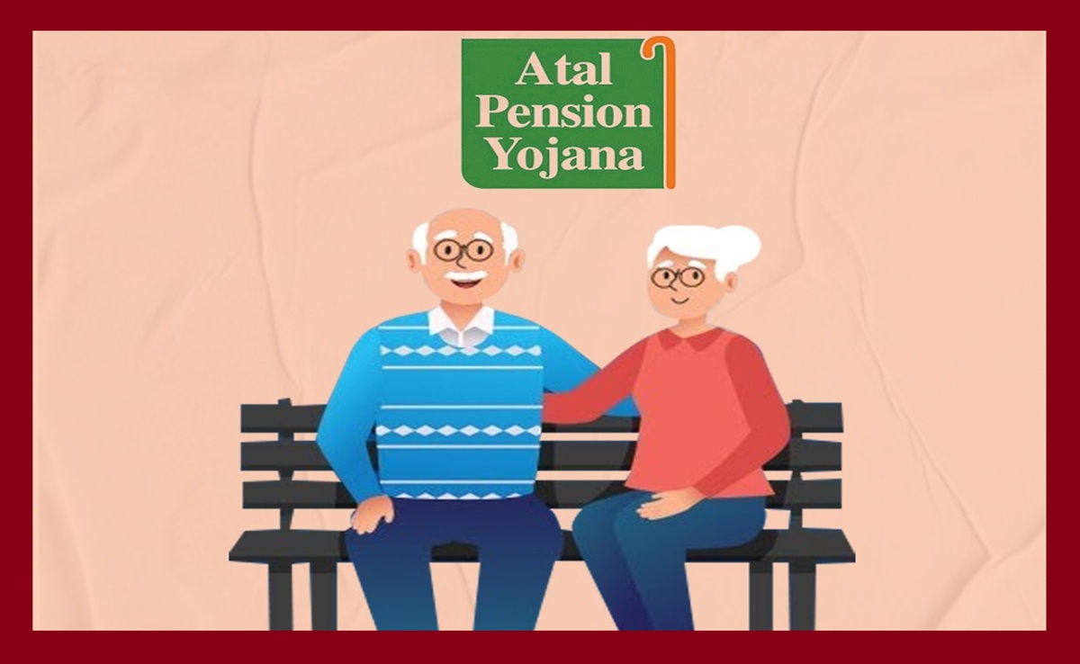 Atal Pension Yojana: अटल पेंशन योजना का पुराना फार्म अब नहीं चलेगा, नया नियम लागू, ऐसा है फीस स्ट्रक्चर