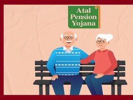 वित्त वर्ष 2030-31 तक जारी रहेगी अटल पेंशन योजना, जानिए क्यों किया कैबिनेट ने ये फैसला! &nbsp;