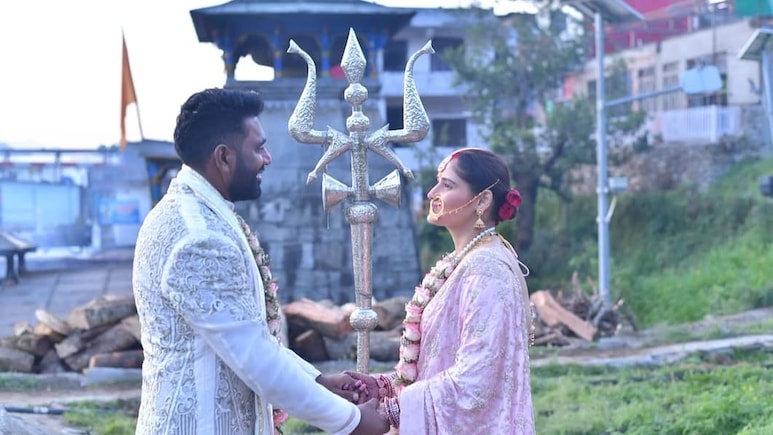 मैं कुछ भी ऐसा नहीं करूंगी जो तुम्हें ठेस पहुंचाए... आरती सिंह ने पति दीपक चौहान के लिए लिखा लंबा मैसेज