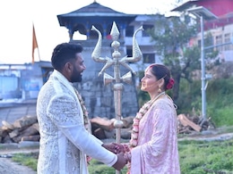 मैं कुछ भी ऐसा नहीं करूंगी जो तुम्हें ठेस पहुंचाए... आरती सिंह ने पति दीपक चौहान के लिए लिखा लंबा मैसेज मैं कुछ भी ऐसा नहीं करूंगी जो तुम्हें ठेस पहुंचाए... आरती सिंह ने पति दीपक चौहान के लिए लिखा लंबा मैसेज