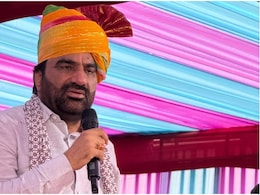 नागौर सांसद हनुमान बेनीवाल ने DGP राजीव शर्मा से की मुलाकात, बजरी माफिया और अपराध के उठाए गंभीर मुद्दे नागौर सांसद हनुमान बेनीवाल ने DGP राजीव शर्मा से की मुलाकात, बजरी माफिया और अपराध के उठाए गंभीर मुद्दे