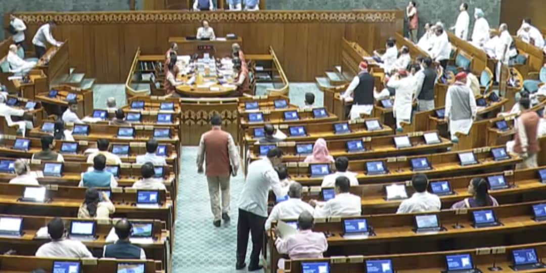 Parliament Monsoon Session Day 4 Highlights: Lok Sabha, Rajya Sabha Adjourned Till Tomorrow