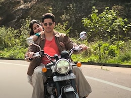 Janhvi Kapoor And Sidharth Malhotra-Led <i>Param Sundari</i> Headed For An August Release