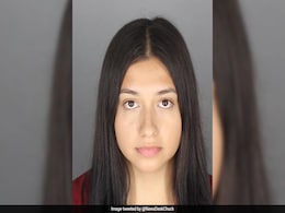 US Teacher, 26, Charged After Confessing To Sexual Relationship With 16-Year-Old Student US Teacher, 26, Charged After Confessing To Sexual Relationship With 16-Year-Old Student