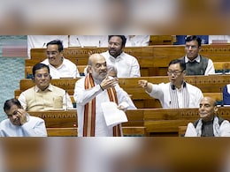 शाह का विपक्ष पर वार: अखिलेश, चिदंबरम और गोगोई पर सबूतों के साथ बोला हमला शाह का विपक्ष पर वार: अखिलेश, चिदंबरम और गोगोई पर सबूतों के साथ बोला हमला