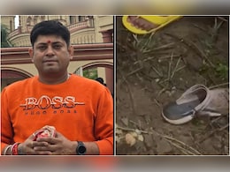 रात 1 बजे किया था पत्‍नी को फोन... सुबह पटना में कुएं से मिला लापता बैंक मैनेजर का शव