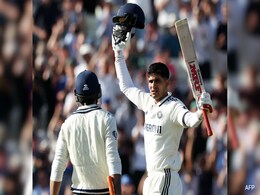 IND vs ENG 2nd Test: शुभमन गिल ने बर्मिंघम में शतक जड़ मचाया तहलका, ऐसा करने वाले पहले भारतीय, वर्ल्ड क्रिकेट में मची खलबली IND vs ENG 2nd Test: शुभमन गिल ने बर्मिंघम में शतक जड़ मचाया तहलका, ऐसा करने वाले पहले भारतीय, वर्ल्ड क्रिकेट में मची खलबली