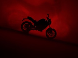 Next-Gen Oben Rorr EZ Electric Motorcycle India Launch On August 5