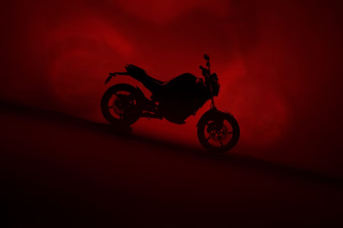Next-Gen Oben Rorr EZ Electric Motorcycle India Launch On August 5