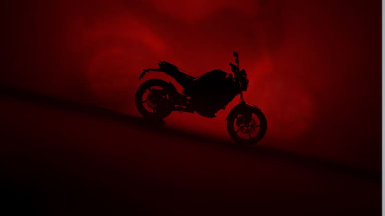 Next-Gen Oben Rorr EZ Electric Motorcycle India Launch On August 5 Next-Gen Oben Rorr EZ Electric Motorcycle India Launch On August 5