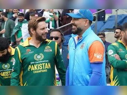 WCL 2025: अगर IND-PAK वर्ल्ड चैंपियनशिप ऑफ लीजेंड्स के फाइनल में पहुंचे तो क्या होगा? पाकिस्तान चैंपियंस के मालिक ने बताया