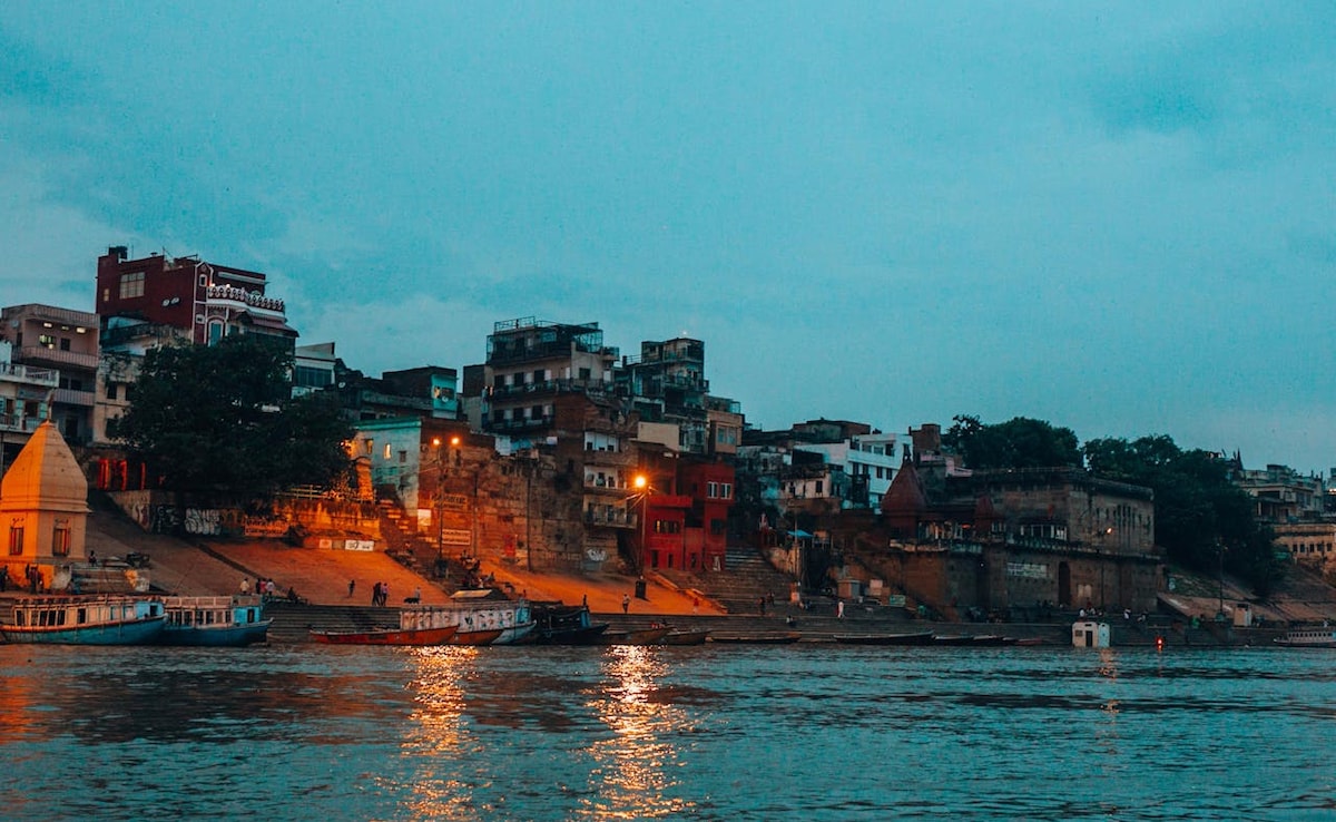 Latest and Breaking News on NDTV